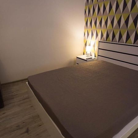 Modern apartments in the Centre - Kuznechna str. 26/4 Charkiw Exterior foto