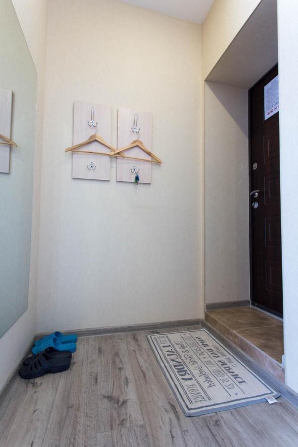 Modern apartments in the Centre - Kuznechna str. 26/4 Charkiw Exterior foto