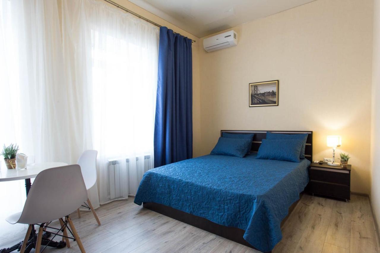 Modern apartments in the Centre - Kuznechna str. 26/4 Charkiw Exterior foto