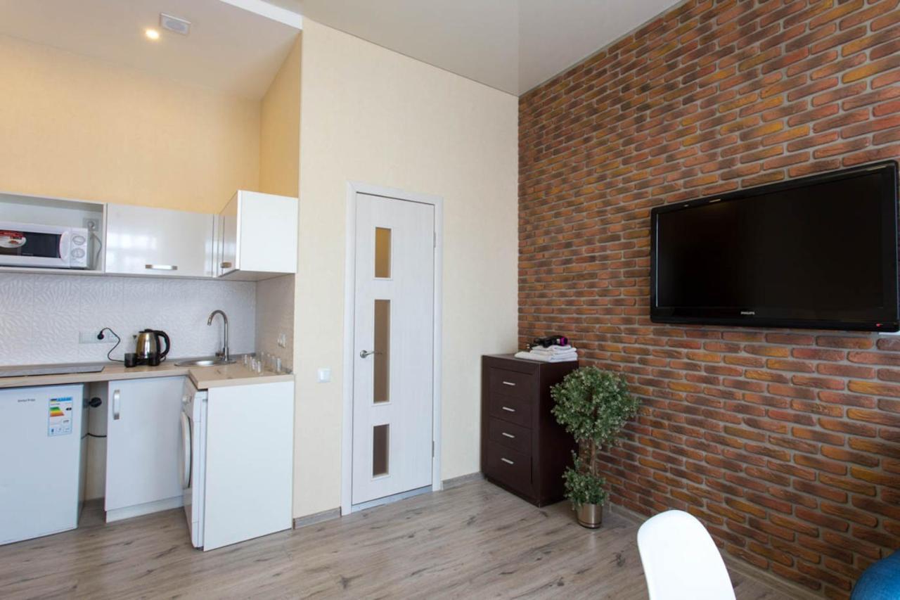 Modern apartments in the Centre - Kuznechna str. 26/4 Charkiw Exterior foto