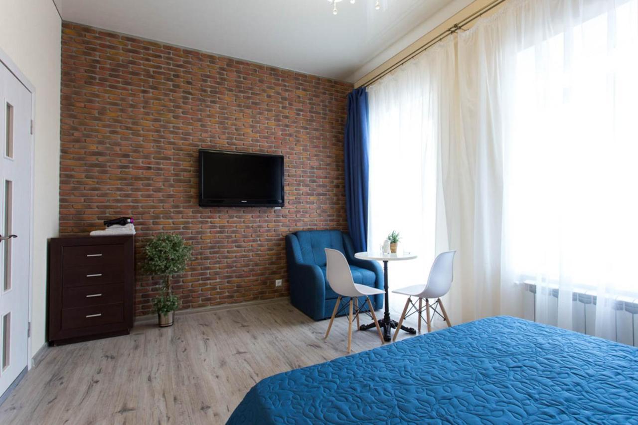Modern apartments in the Centre - Kuznechna str. 26/4 Charkiw Exterior foto