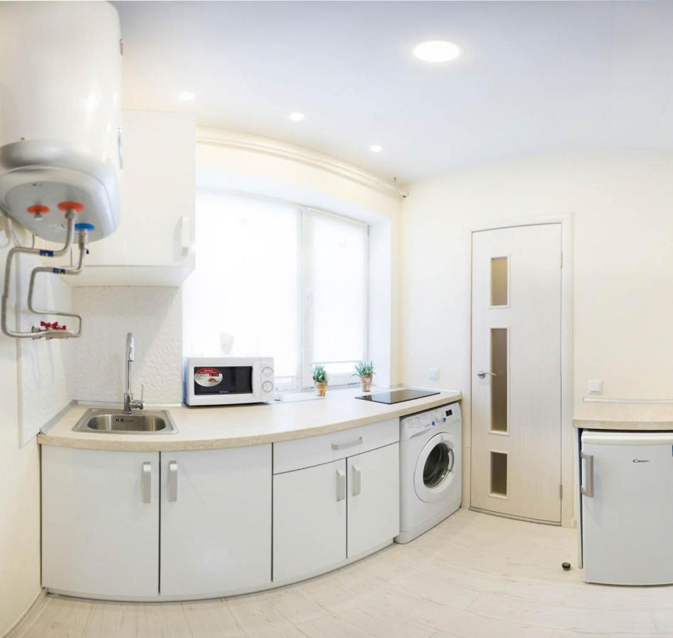 Modern apartments in the Centre - Kuznechna str. 26/4 Charkiw Exterior foto