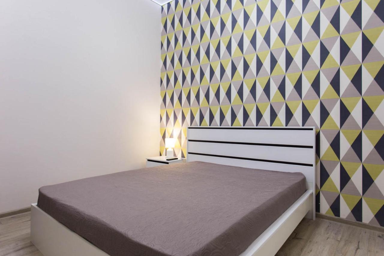 Modern apartments in the Centre - Kuznechna str. 26/4 Charkiw Exterior foto