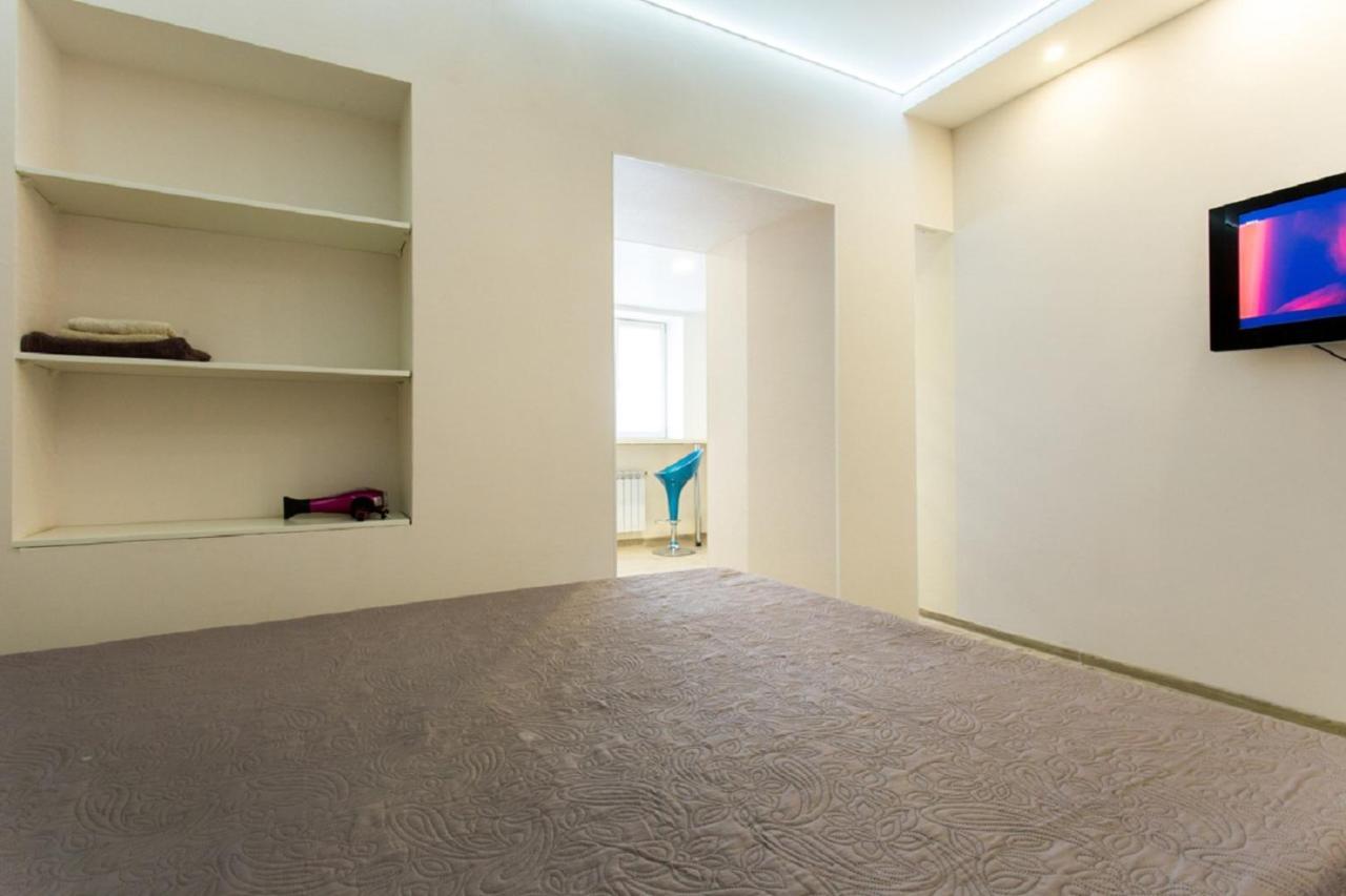 Modern apartments in the Centre - Kuznechna str. 26/4 Charkiw Exterior foto