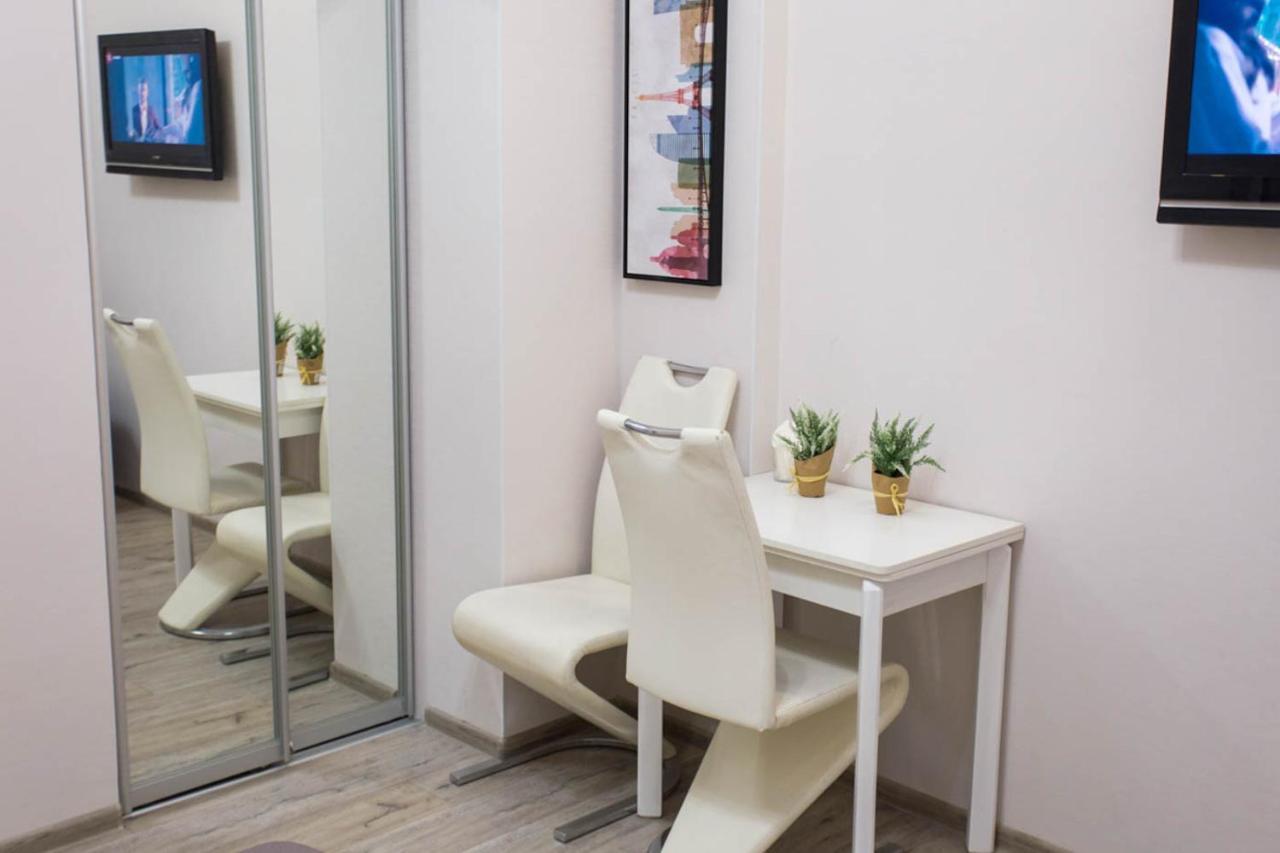 Modern apartments in the Centre - Kuznechna str. 26/4 Charkiw Exterior foto