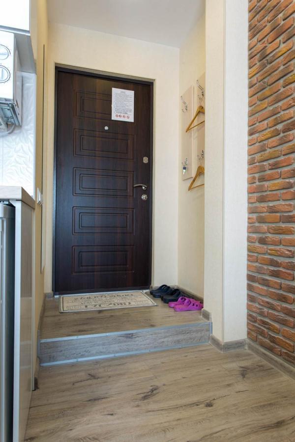 Modern apartments in the Centre - Kuznechna str. 26/4 Charkiw Exterior foto