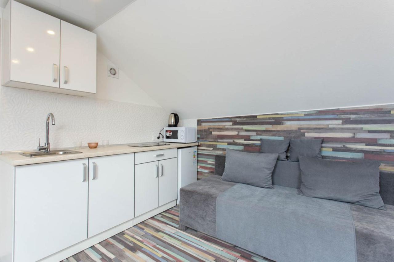 Modern apartments in the Centre - Kuznechna str. 26/4 Charkiw Exterior foto