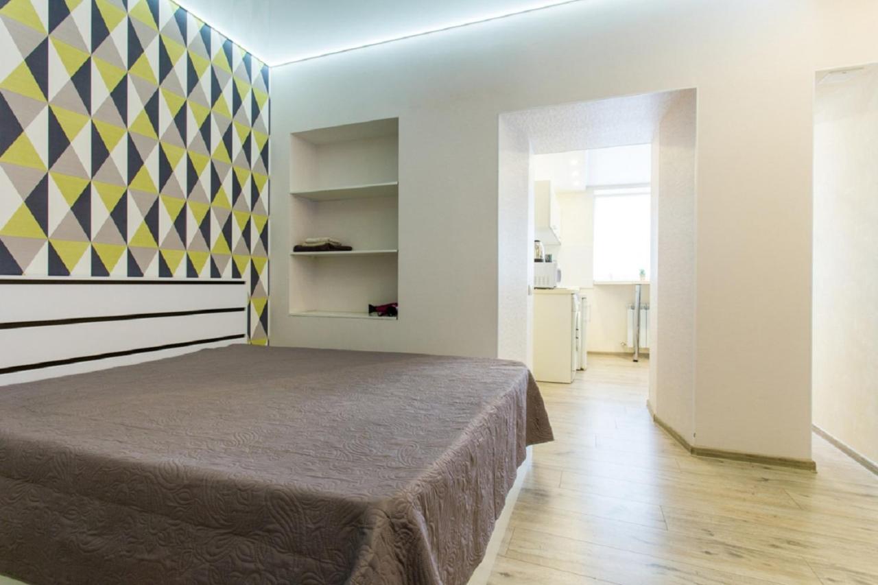 Modern apartments in the Centre - Kuznechna str. 26/4 Charkiw Exterior foto