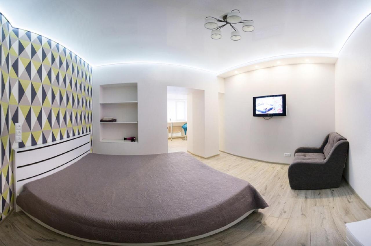 Modern apartments in the Centre - Kuznechna str. 26/4 Charkiw Exterior foto