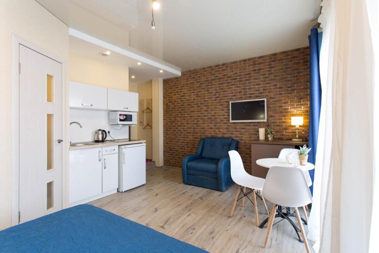 Modern apartments in the Centre - Kuznechna str. 26/4 Charkiw Exterior foto