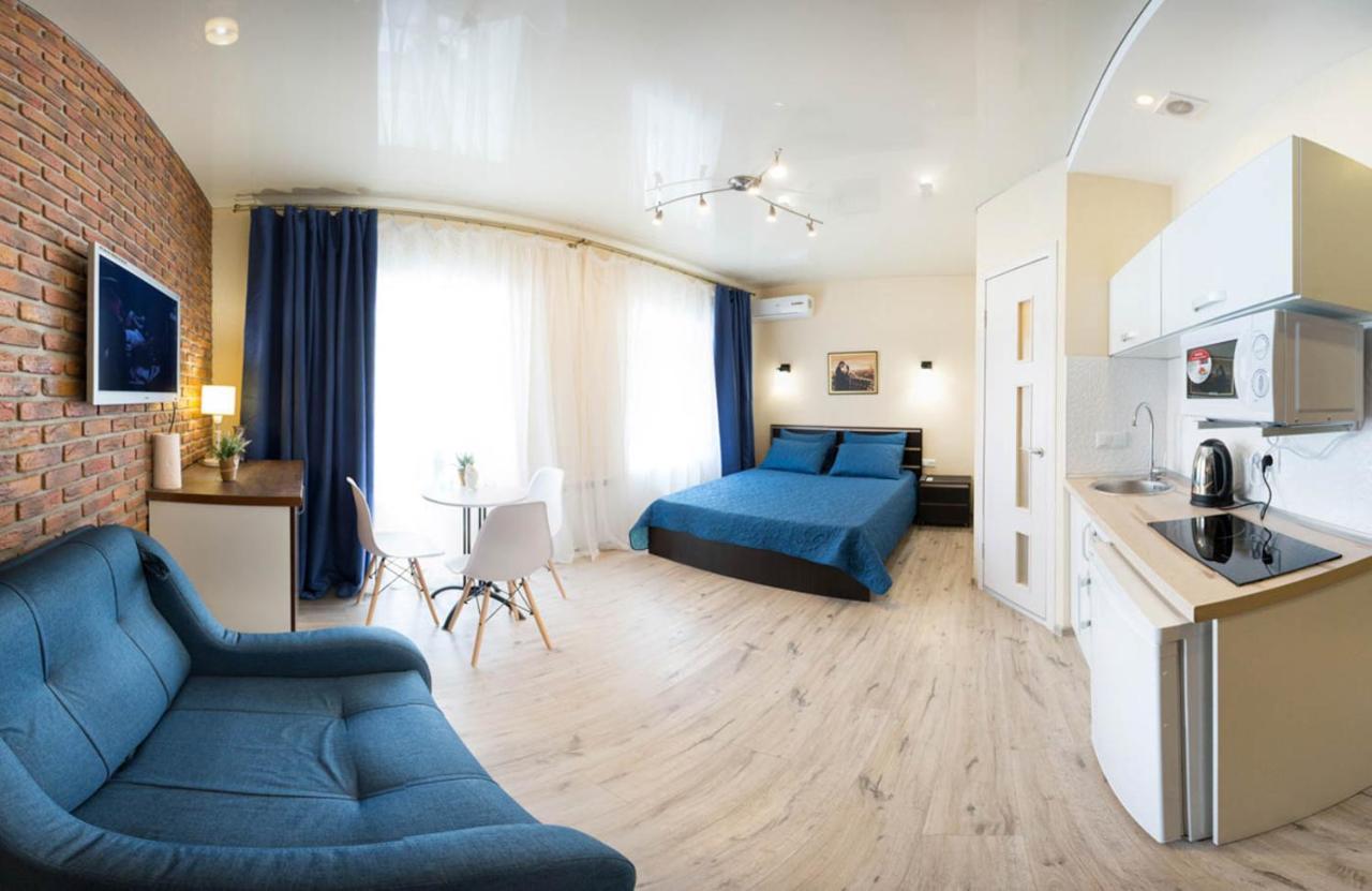 Modern apartments in the Centre - Kuznechna str. 26/4 Charkiw Exterior foto