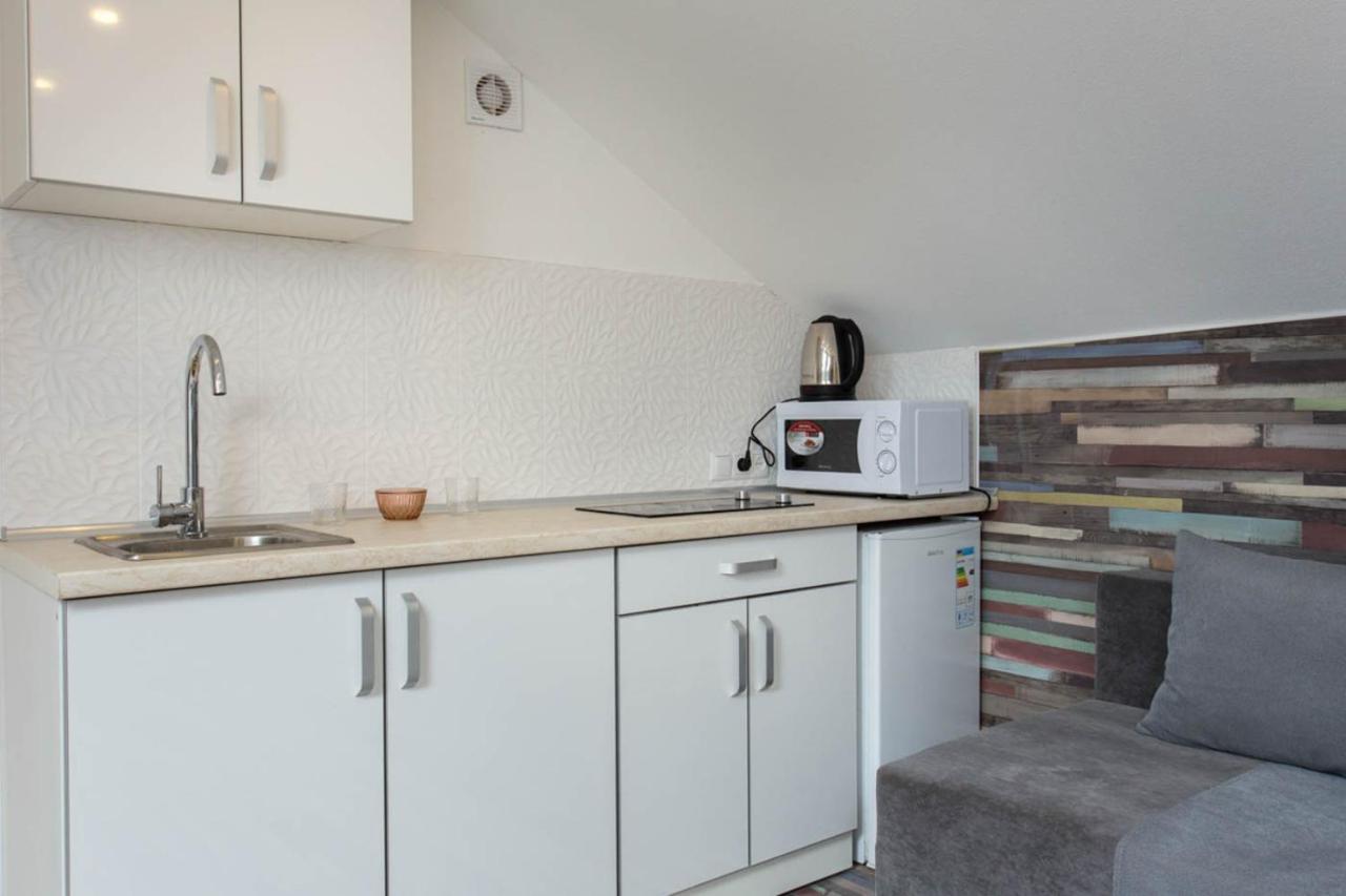 Modern apartments in the Centre - Kuznechna str. 26/4 Charkiw Exterior foto