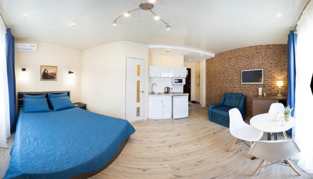 Modern apartments in the Centre - Kuznechna str. 26/4 Charkiw Exterior foto