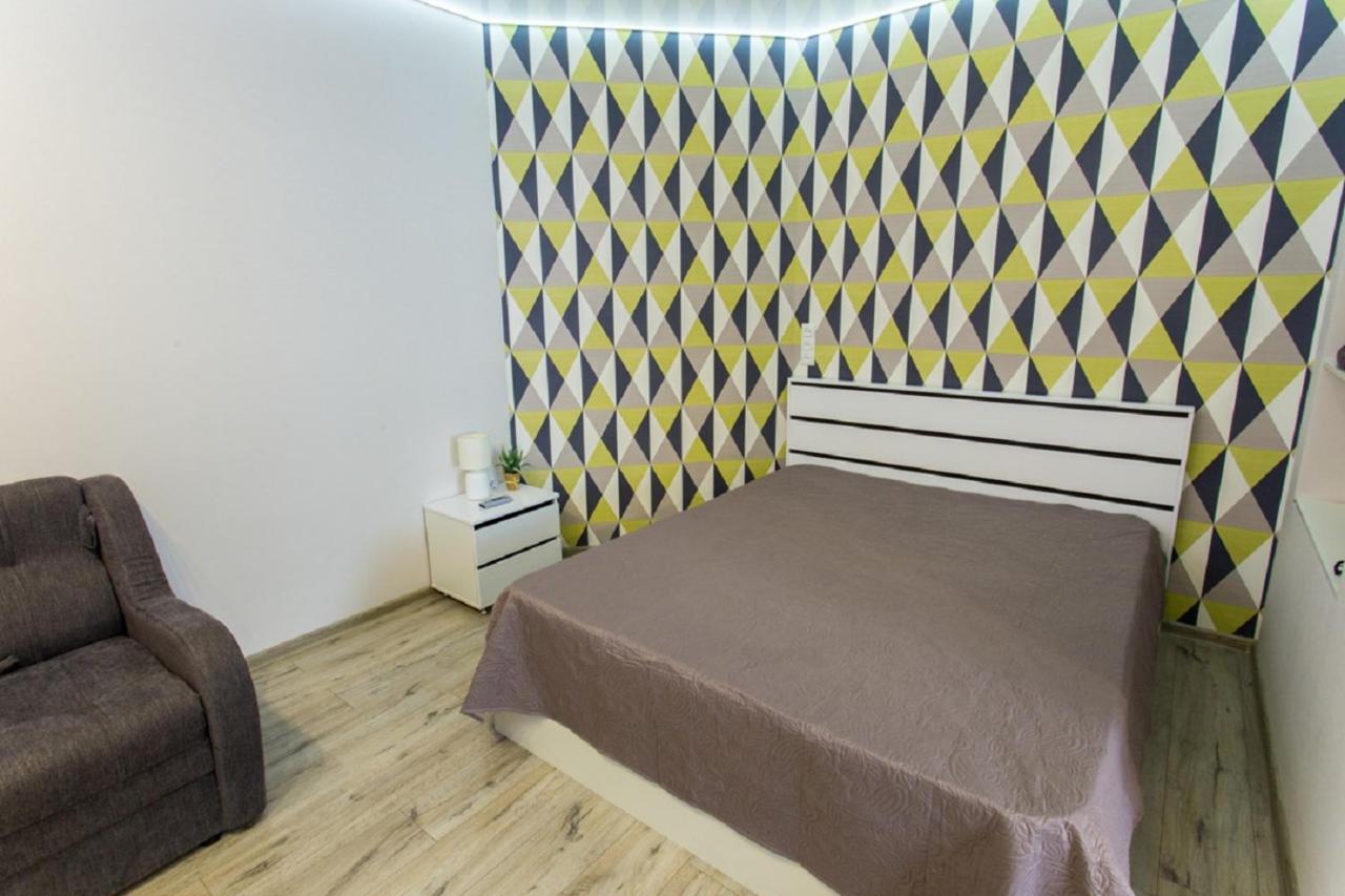 Modern apartments in the Centre - Kuznechna str. 26/4 Charkiw Exterior foto
