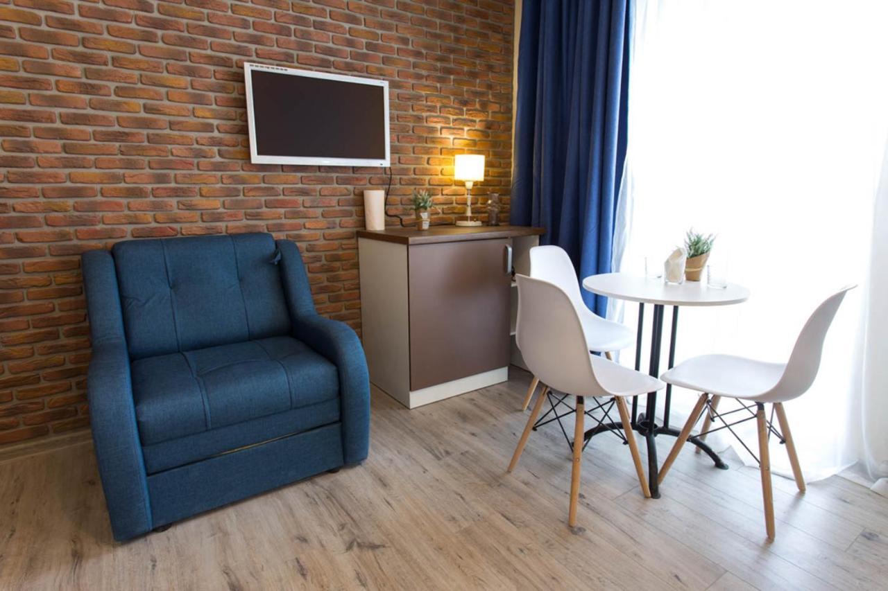 Modern apartments in the Centre - Kuznechna str. 26/4 Charkiw Exterior foto
