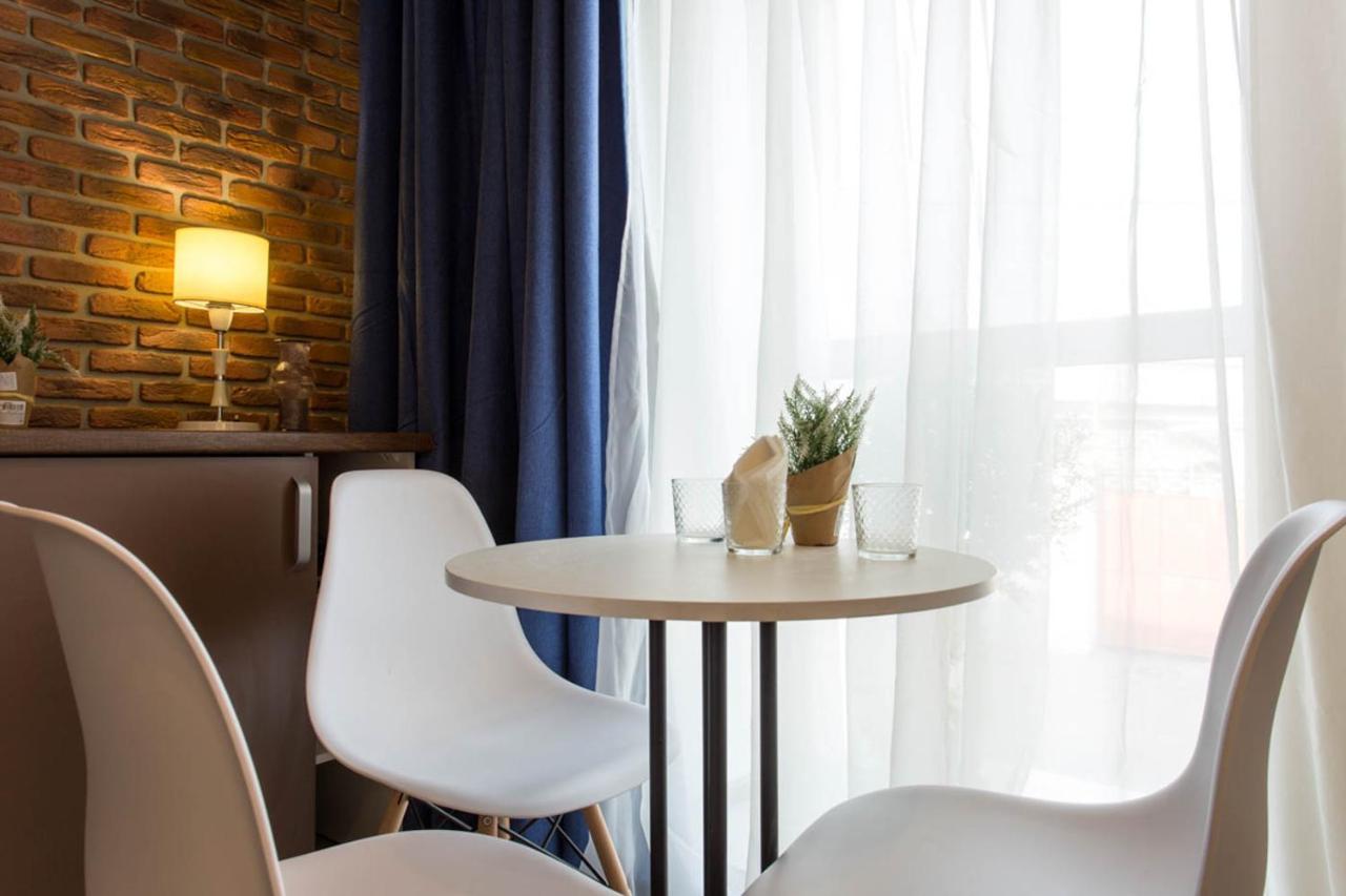 Modern apartments in the Centre - Kuznechna str. 26/4 Charkiw Exterior foto