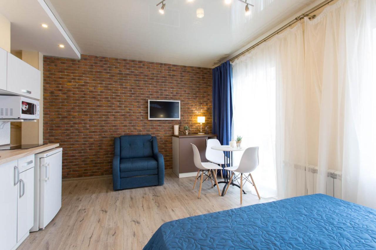 Modern apartments in the Centre - Kuznechna str. 26/4 Charkiw Exterior foto