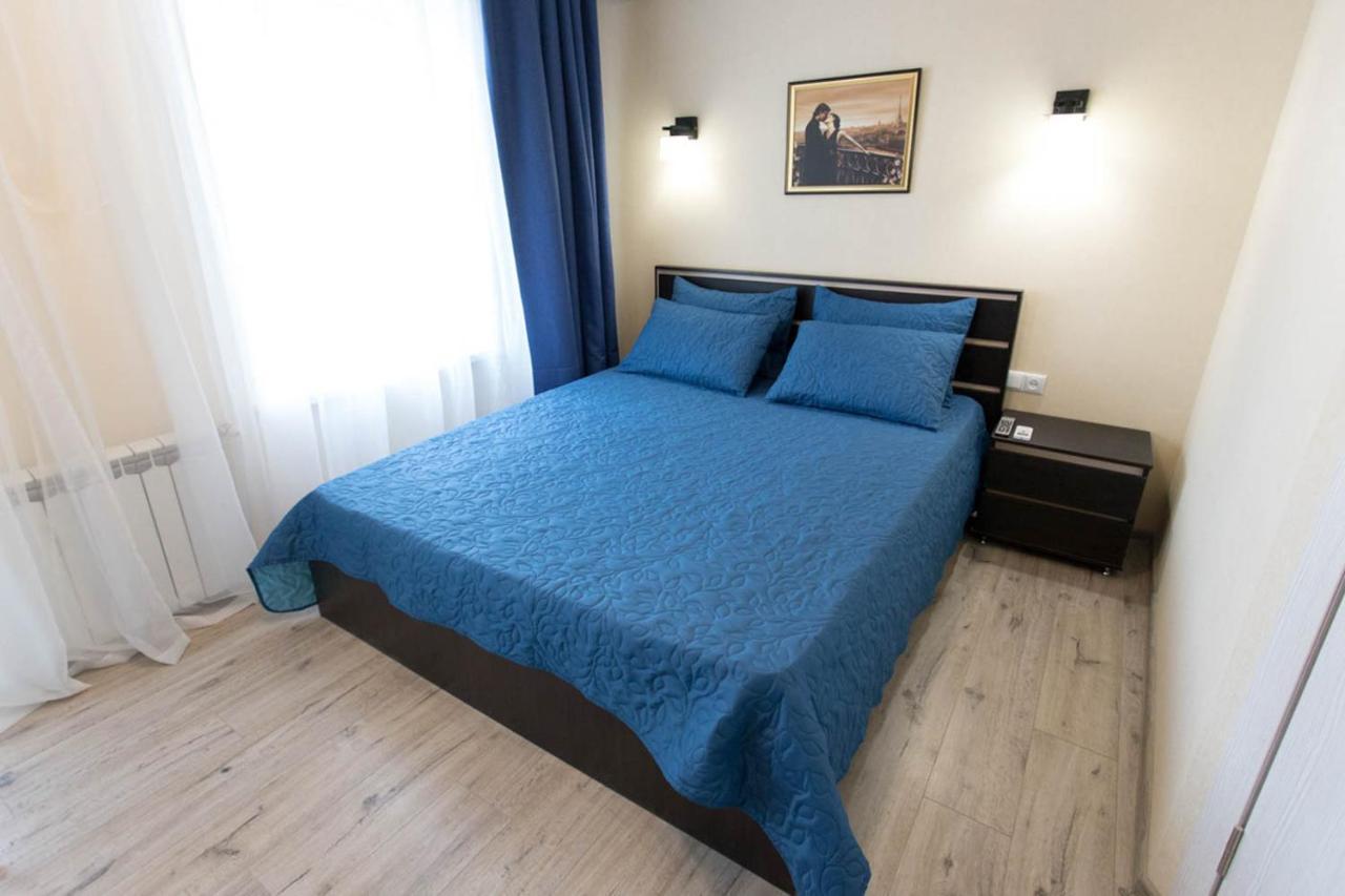 Modern apartments in the Centre - Kuznechna str. 26/4 Charkiw Exterior foto