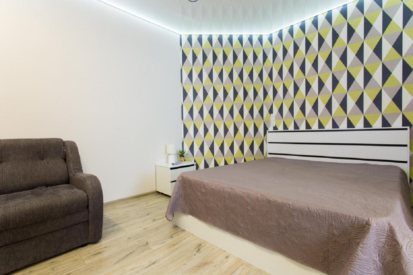 Modern apartments in the Centre - Kuznechna str. 26/4 Charkiw Zimmer foto